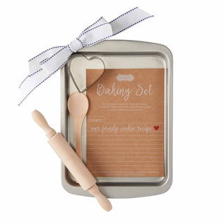Mudpie Kids Baking with Grandma Set