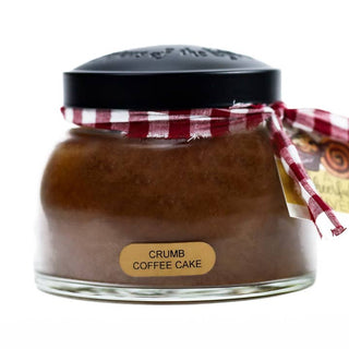 A Cheerful Giver Crumb Coffee Cake