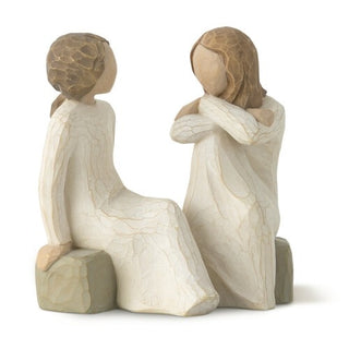 Willow Tree Heart & Soul