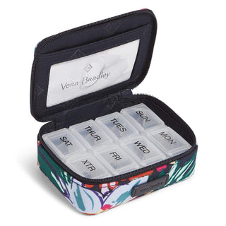Travel Pill Case