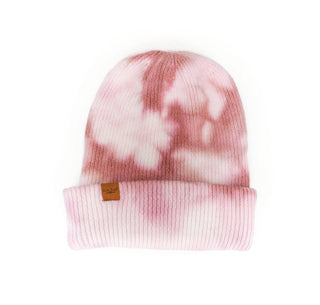 Britt's Knits Mantra Beanie