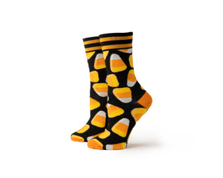 Two Left Feet Tricks Over Treats Socks