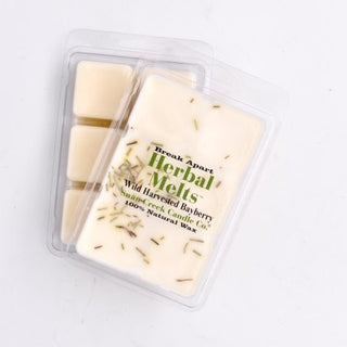 Swan Creek Wild Harvested Bayberry Melts