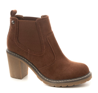 Corkys Rocky Heeled Boots
