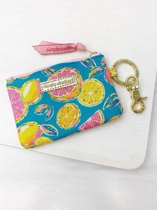 Simply Southern ID Wallet
