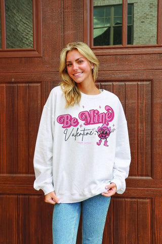Simply Southern Crewneck Mine Flurry