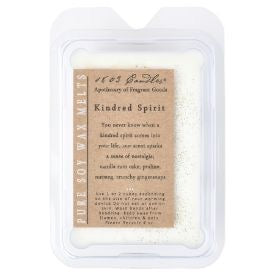 1803 Kindred Spirit Melter