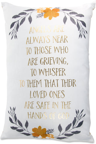 Loved Ones 18” Pillow