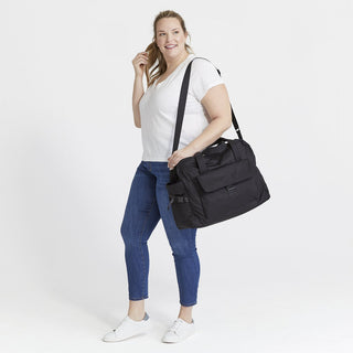 Vera Bradley Utility Travel Bag
