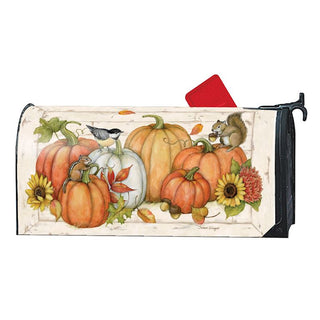 Critter Sitter’s Mail Wrap