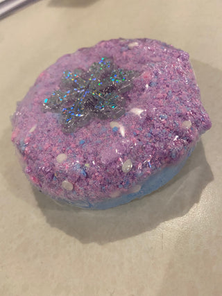 Garb2Art Seasonal Bath Bombs