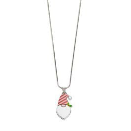 Whispers Gnome Necklace WN004465