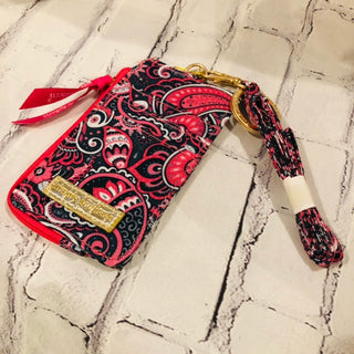Simply Southern Lanyard with Card Holder