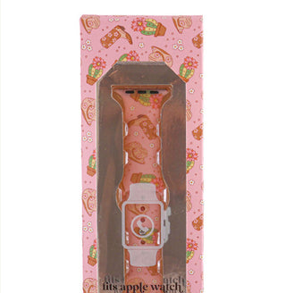 Simply Southern Watch Band Western
