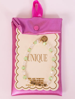 Simply Southern Bracelet Unique