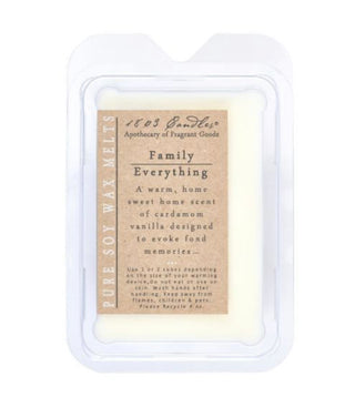 1803 Family Everything Melter