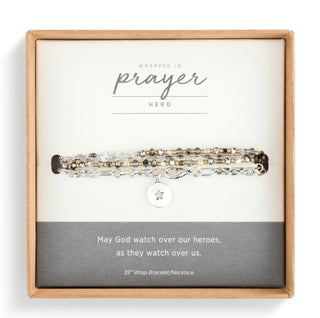 Hero Necklace/Bracelet