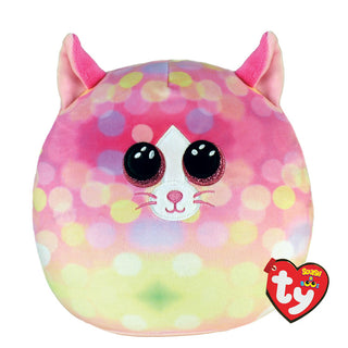 Ty Squish A Boo Sonny Cat