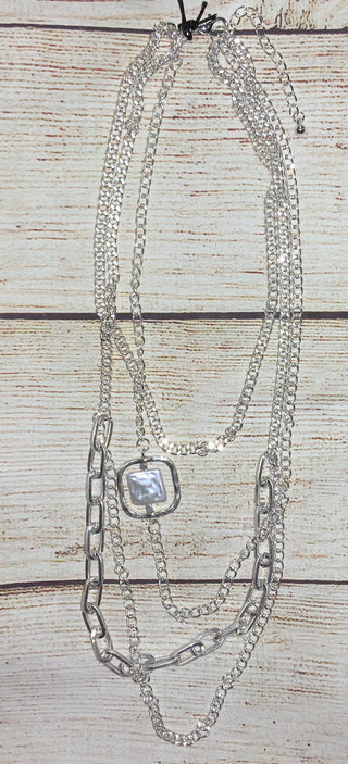Coco + Carmen Nico Necklace