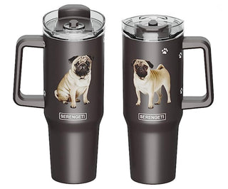 Serengeti Pug Ultimate Tumbler