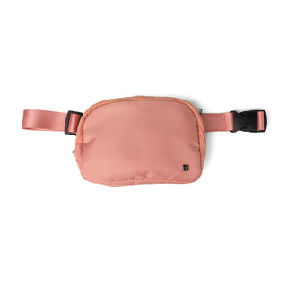 Fitkicks Airlight Belt Bag Pink