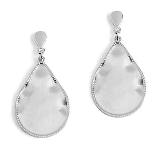 Whispers Teardrop with Trim WN004159