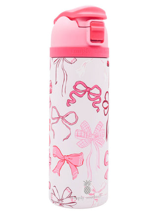 Simply Southern 24oz Tumbler Bow