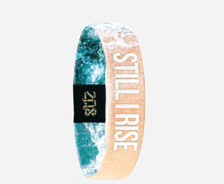 Zox Interactive Bracelet Still I Rise