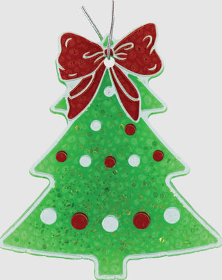 Simply Southern Air Freshiez Cotton Blossom Holiday Tree