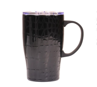 Simply Southern 14oz Tumbler Black