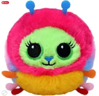 Ty Beanie Bouncer Crystal