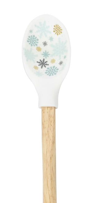 Christmas Farmhouse Spoon
