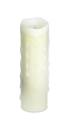 Skinny Timer Taper Candle