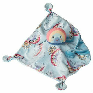 Mary Meyer Rainbow Blankie