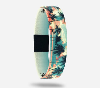 Zox Interactive Bracelet Another Day in Paradise