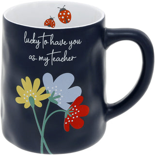 Teacher Mug