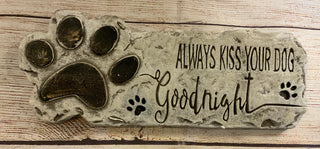 Pet Inspirational Garden Stone