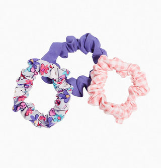 Vera Bradley Hello Kitty Scrunchie Set Hello Kitty Bows