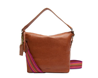 Consuela Hobo Brandy
