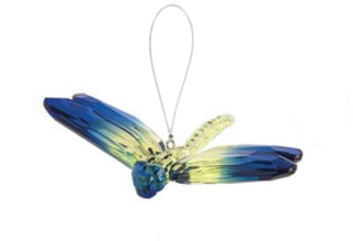 Acrylic Dragonfly