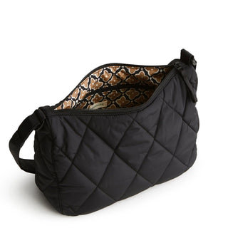 Vera Bradley Ultralight Essentials Crossbody Moonless Night