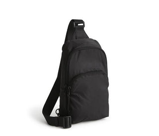 Vera Bradley Lorman Sling Backpack Moonless Night