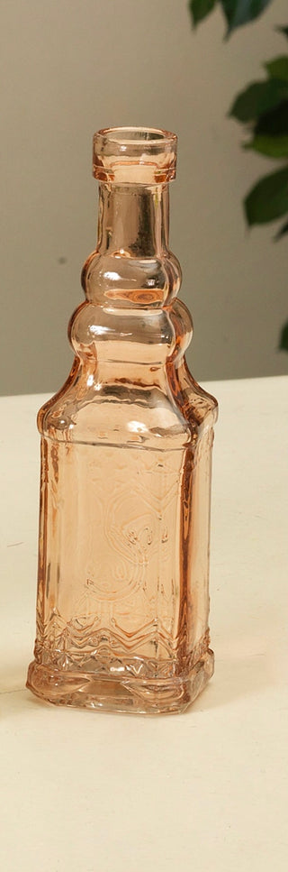 Decorative Glass Bottle