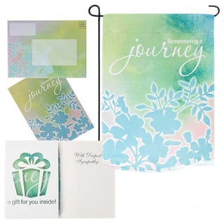 Evergreetings Remembering a Journey