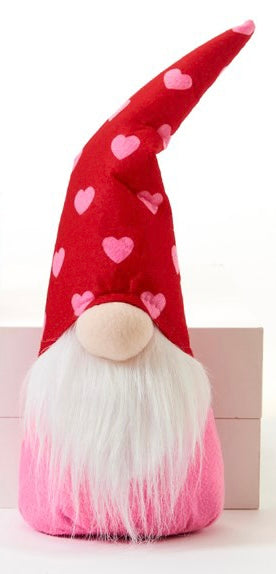Valentine Gnome