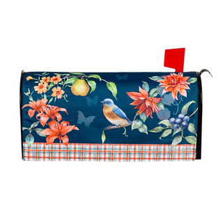 Summer Mail Wrap