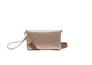 Consuela Uptown Crossbody Emery