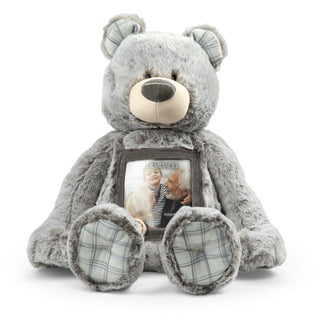 Here to Hug Bear Remembrance