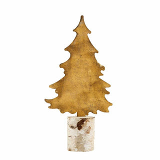 Birch Tree Sitter Small