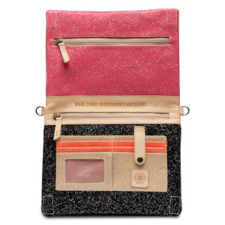 Consuela Metro Crossbody Bae